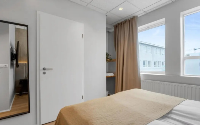 Alva Hotel Brautarholt