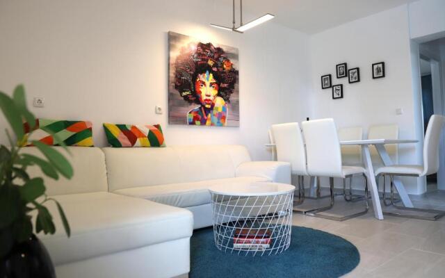 Apartments Skandi1