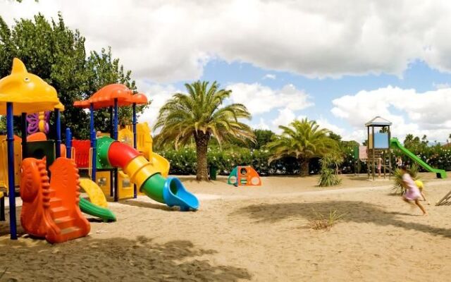 African Beach