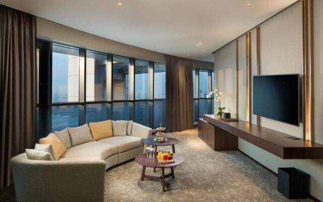 Millennium Place Barsha Heights Hotel