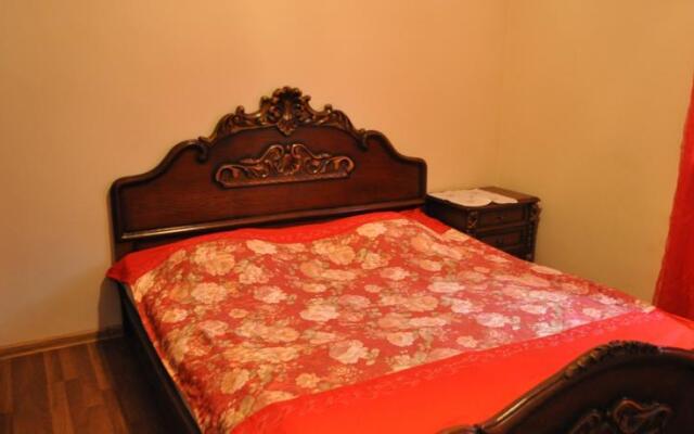 Guest House Marjanishvili