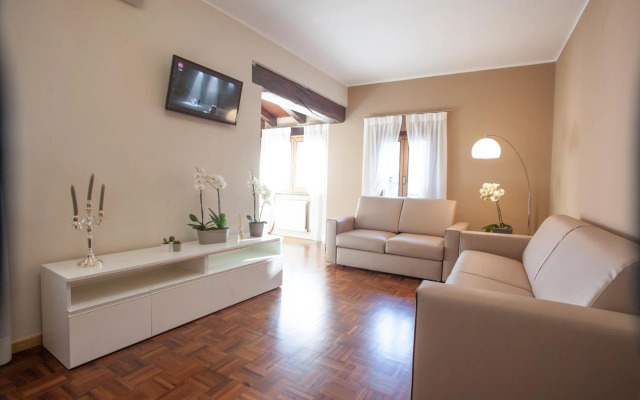 Residence Le Casette