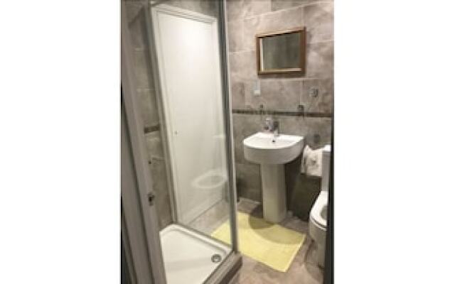 Acacia Villas Guest House