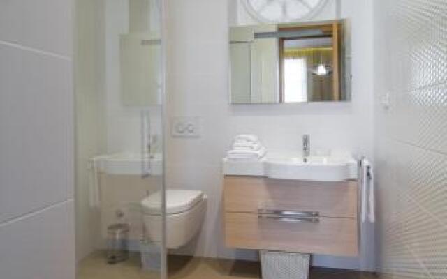 Luxury Apartments Centre of Opatija