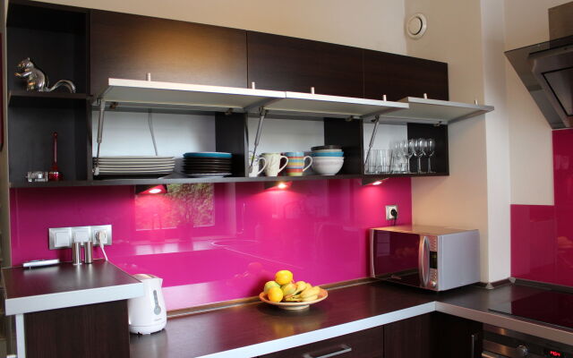 FriendHouse Apartments - Wawel Old City