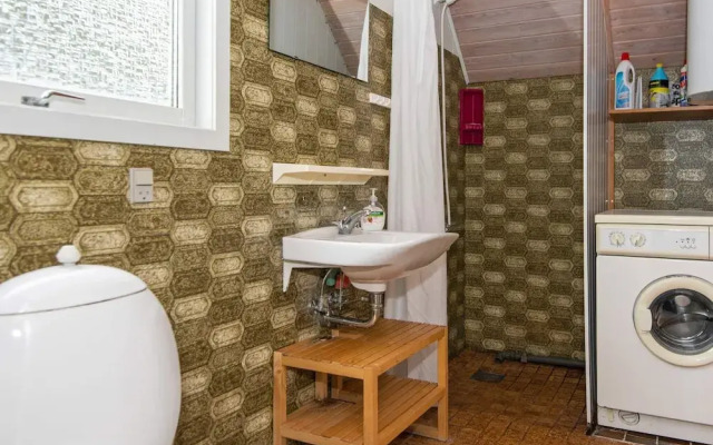 Holiday Home in RingkÃ¸bing