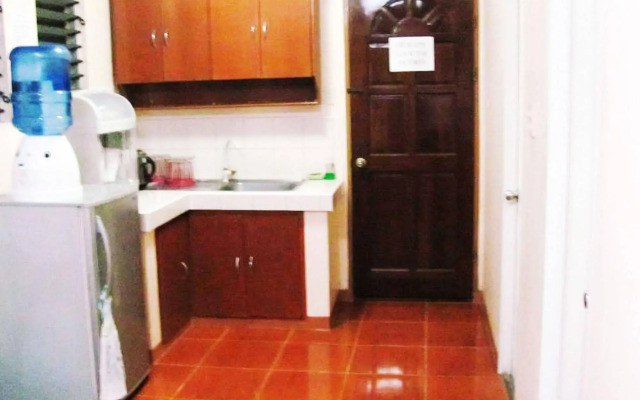 Marcelina's Guest House