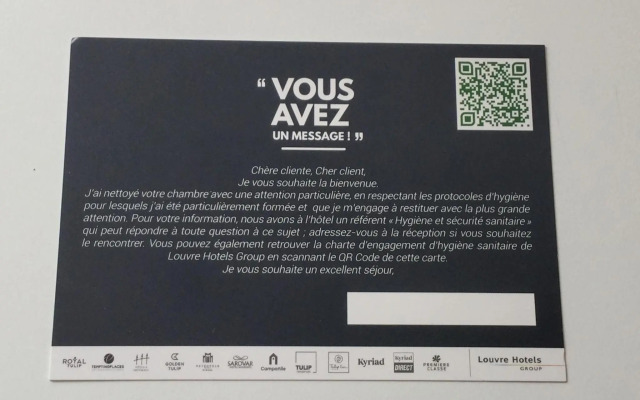 Hotel Première Classe Annemasse - Ville La Grand