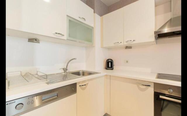 CTS Elysium Residence Duplex Apt. 85