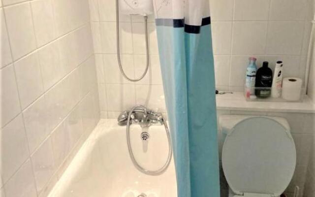 Bright & Modern Studio flat in Paddington - Zone 1