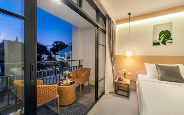 Ai Pai Hotel