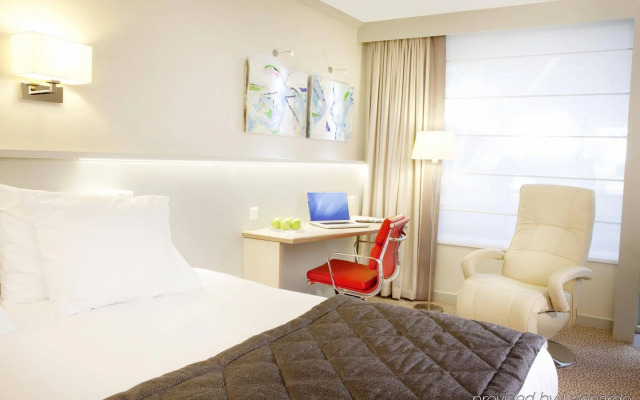 Holiday Inn Leiden