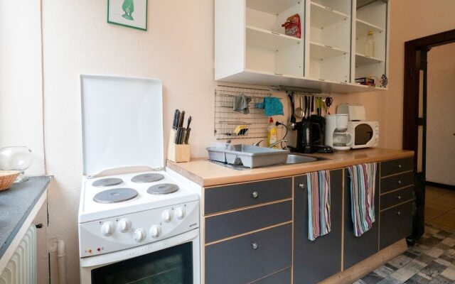 Hostel Aachen