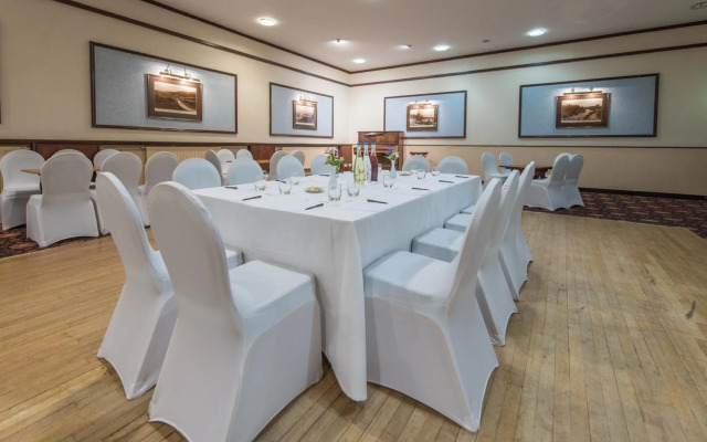 Nethybridge Hotel