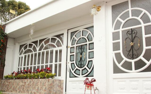 Hostal Modelia
