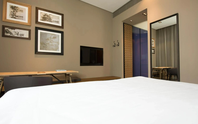 Parc Hotel Billia