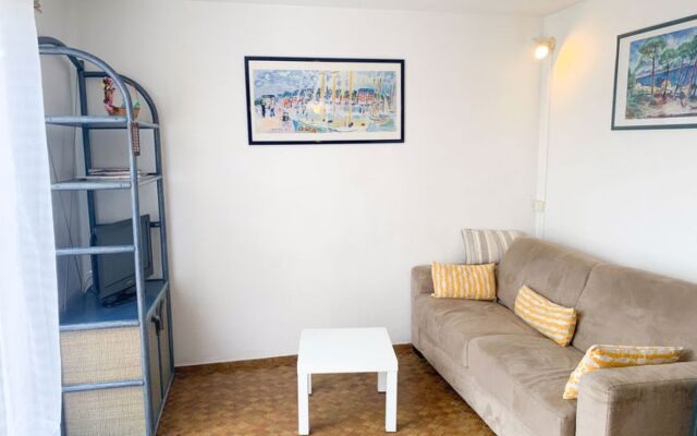 Apartment Les Agathes Plus