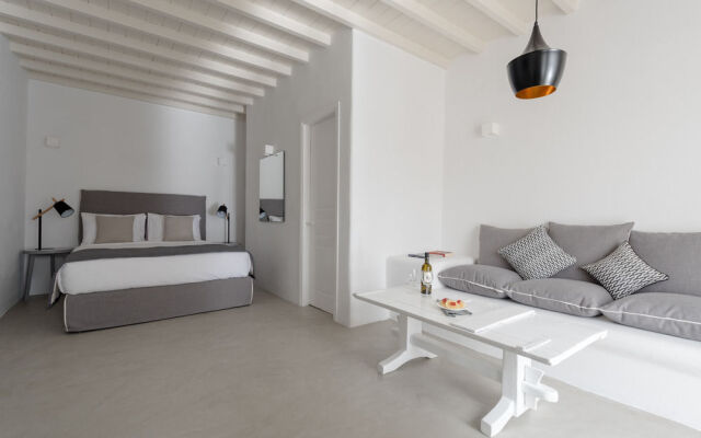 Cova Suites