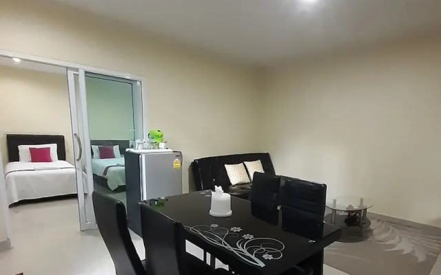 Connect Apartment