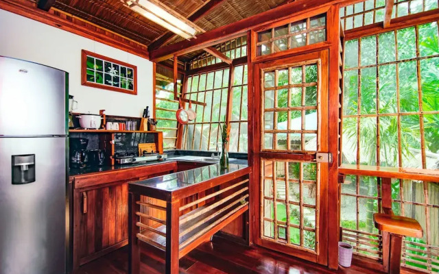 Uva Blue Villas