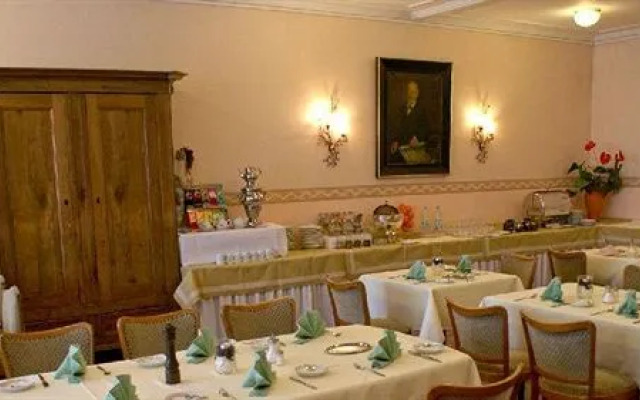 Hotel Nicolay zur Post