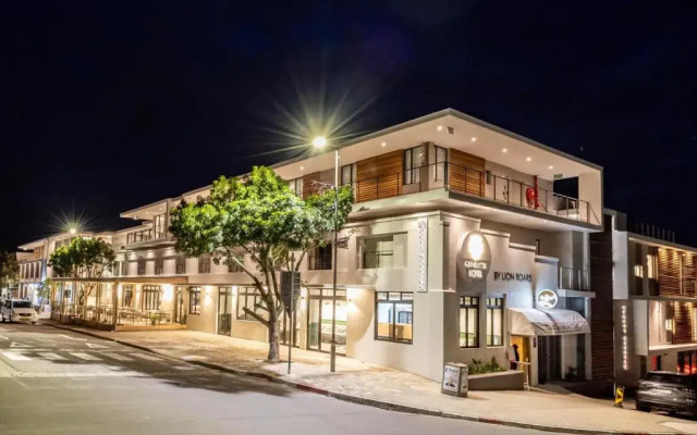 Plett Quarter Hotel