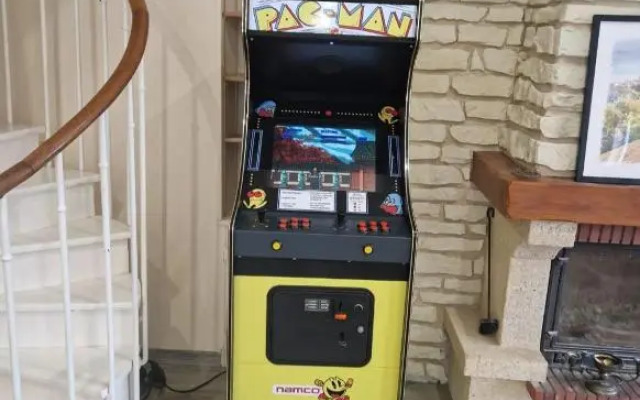 Chambre d'Hôtes La Bergerie