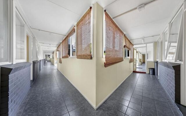 Newport Home Stay and Lodge