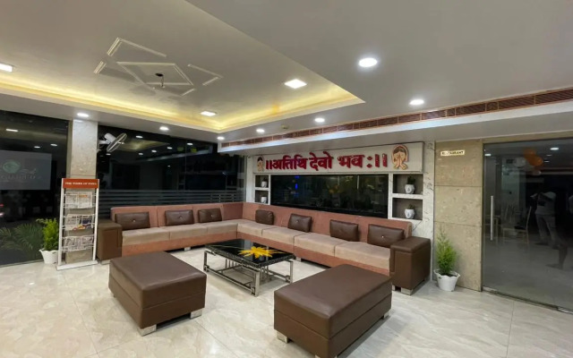 Saubhagya Inn