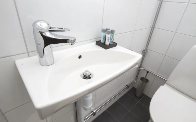 Hotell Linden