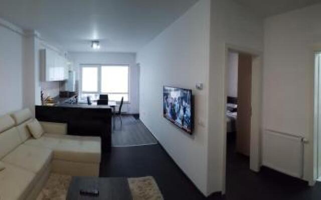 Avangarden Apartment