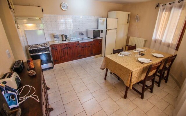 Paul - modern, well-equipped villa with private pool in Benissa