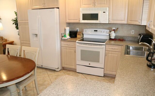 Jamaica Royale 069 - 2 Br Villa