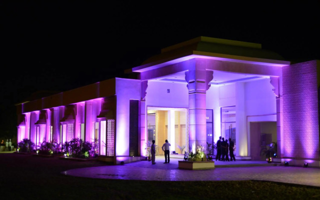 KK Royal Hotel & Convention Centre
