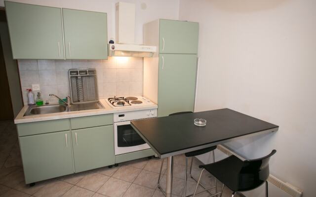 Apartments Dalmatinka Metajna Novalja