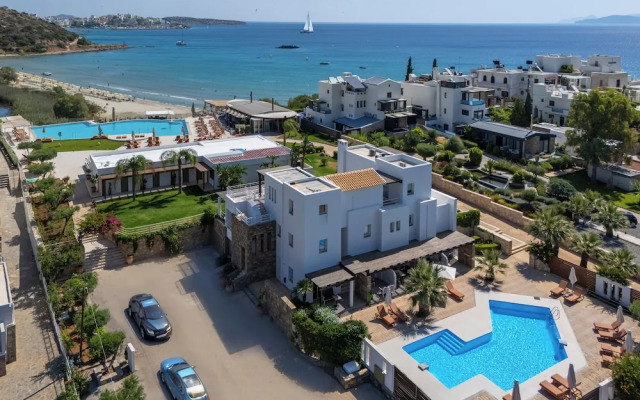 The River Suites - Adults Only