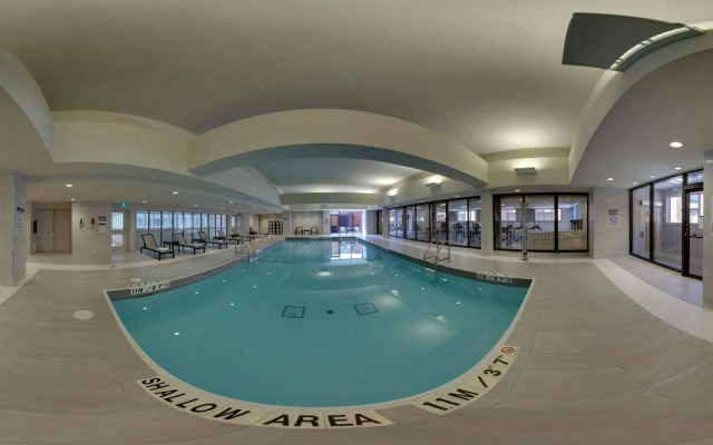 The Westin Toronto Airport