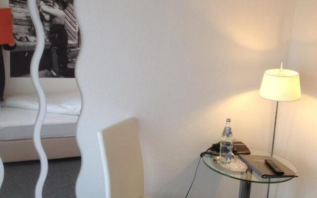 Hotel Garni Fels