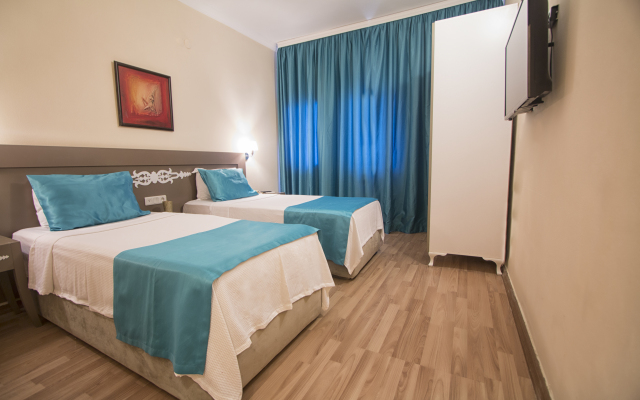 Sky Nova Hotel and Suites - All Inclusive