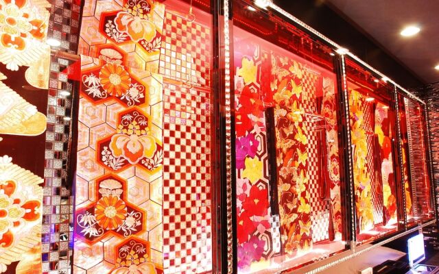 Hotel SARA Kawagoe - Adults Only