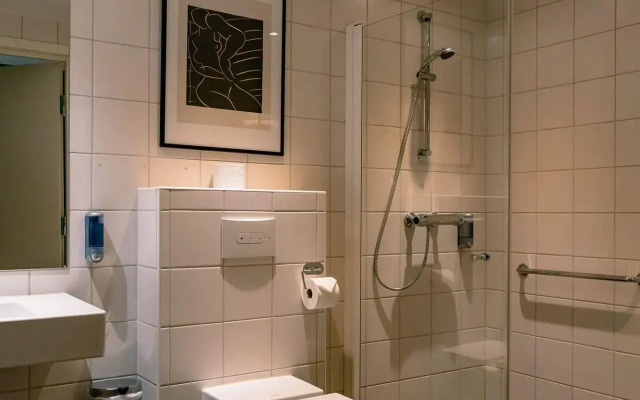Smarthotel Oslo
