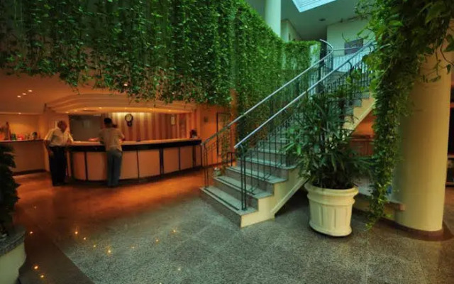 Hotel Pousada dos Girassóis