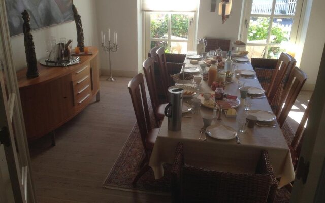 Balliwood B&B