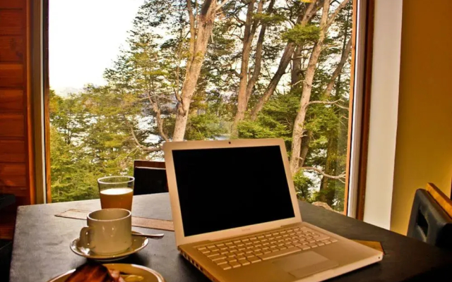 Bahía Montaña Resort