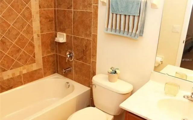 Ly231617 - Watersong - 6 Bed 4 Baths Villa