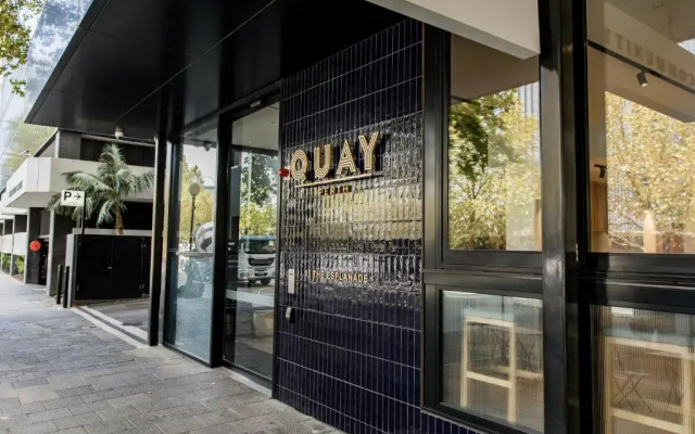 Quay Perth