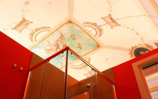 Junior Suite Catania