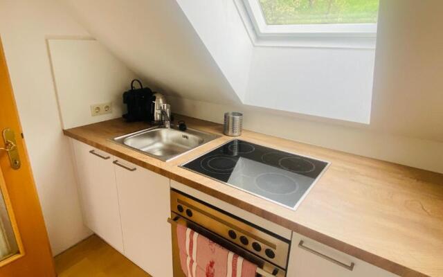 Schlossapartments Wolfsberg