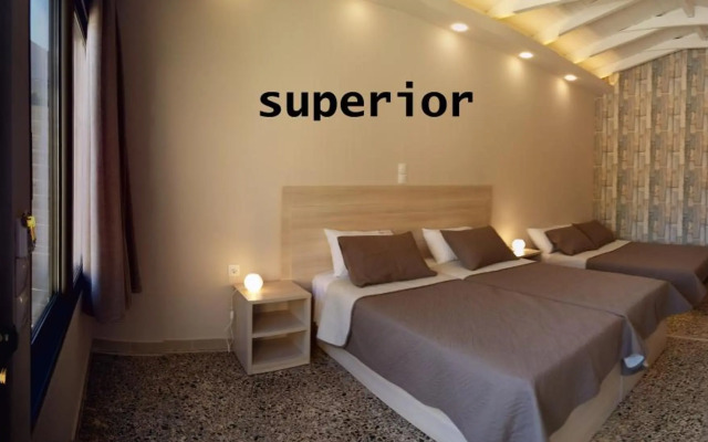 Anetis Beach Hotel