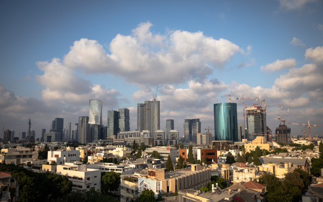 65 Hotel, Rothschild Tel Aviv - an Atlas Boutique Hotel